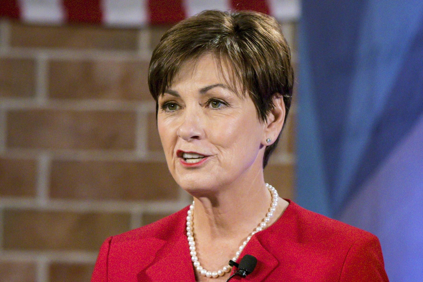 Kim Reynolds